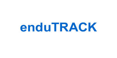 enduTRACK logo